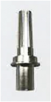 銀メッキ完成品