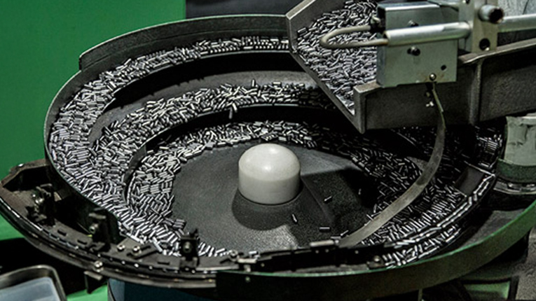 自動検査システム