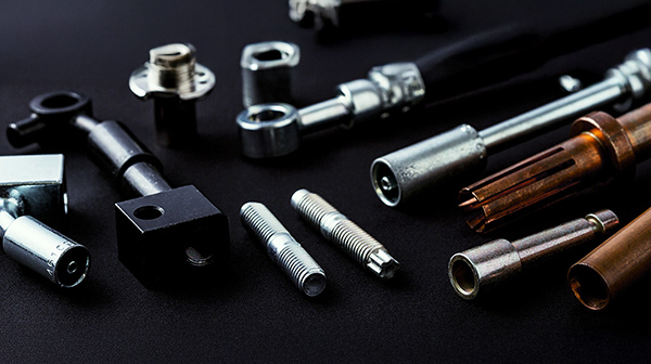 ものづくり一貫体制