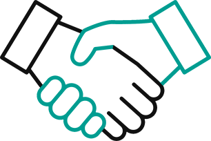 新卒＋キャリア入社3年後の定着率