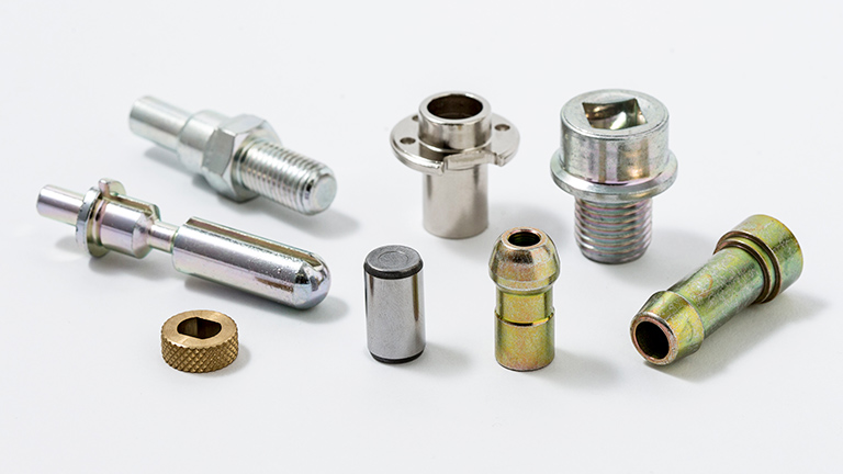 その他 金属加工品