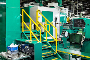 冷間鍛造を用いたものづくりの可能性