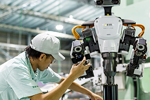 自信と確信を胸に、未来を切り開く